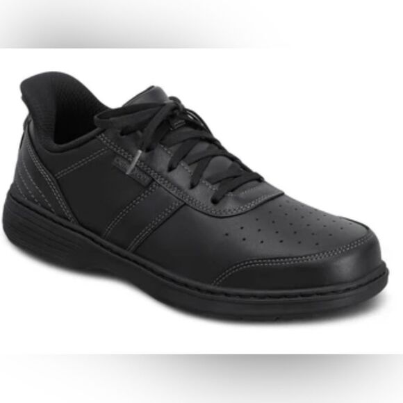 Orthofeet Pierre Hands-Free Black 11 Wide(2E) New in Box - Picture 1 of 9